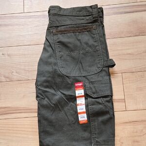 Mens Wranger "Ranger" 31x32